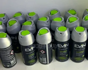 Déodorants
