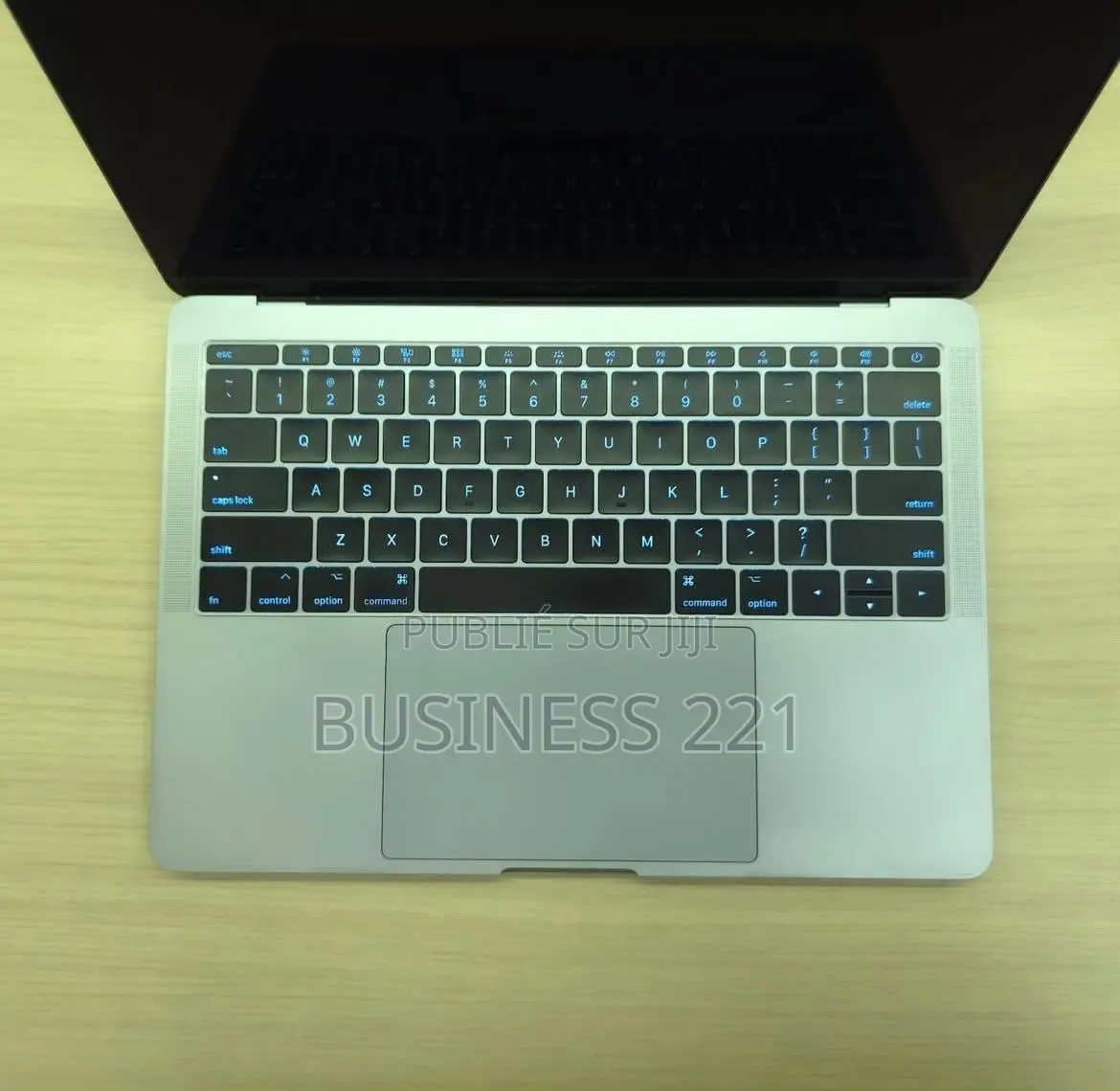 Nouveau Apple MacBook 2017 8GB Intel Core i5 SSD 256GB