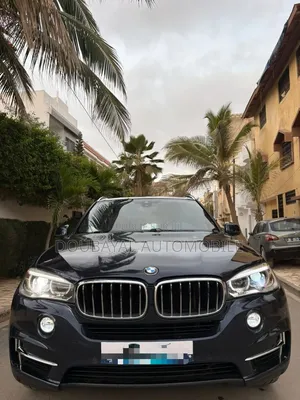 BMW X5 2018 Autre
