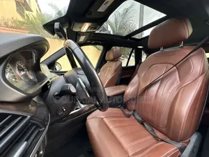 BMW X5 2018 Autre