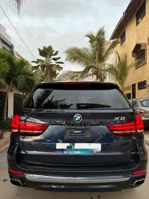 BMW X5 2018 Autre