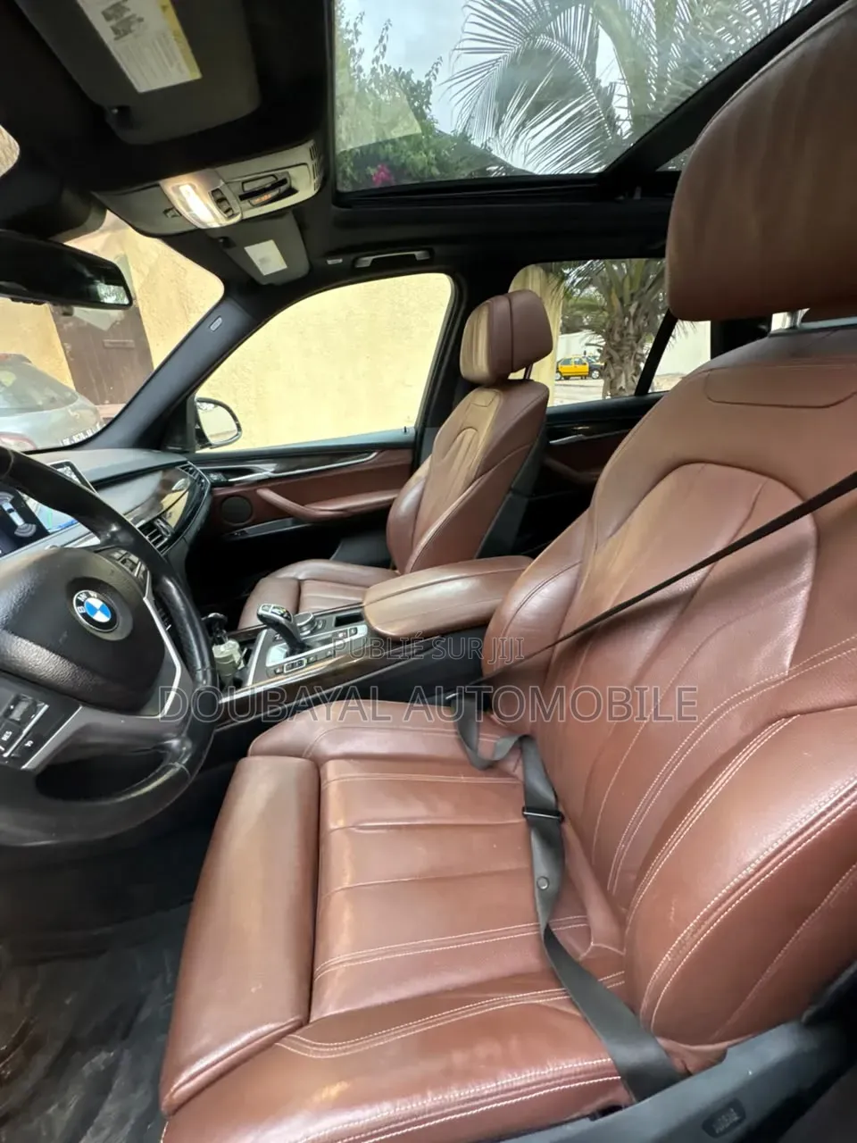 BMW X5 2018 Autre