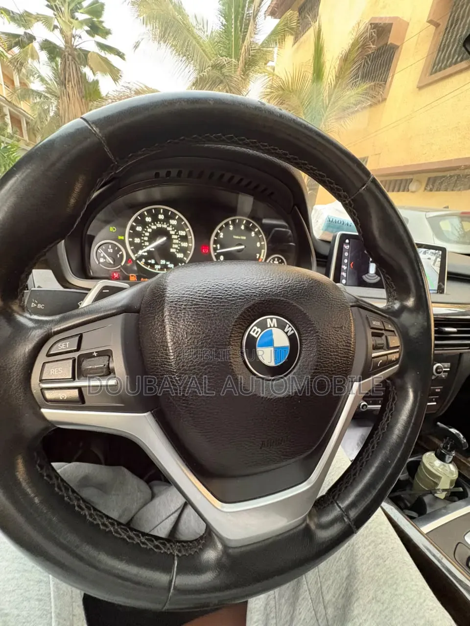 BMW X5 2018 Autre
