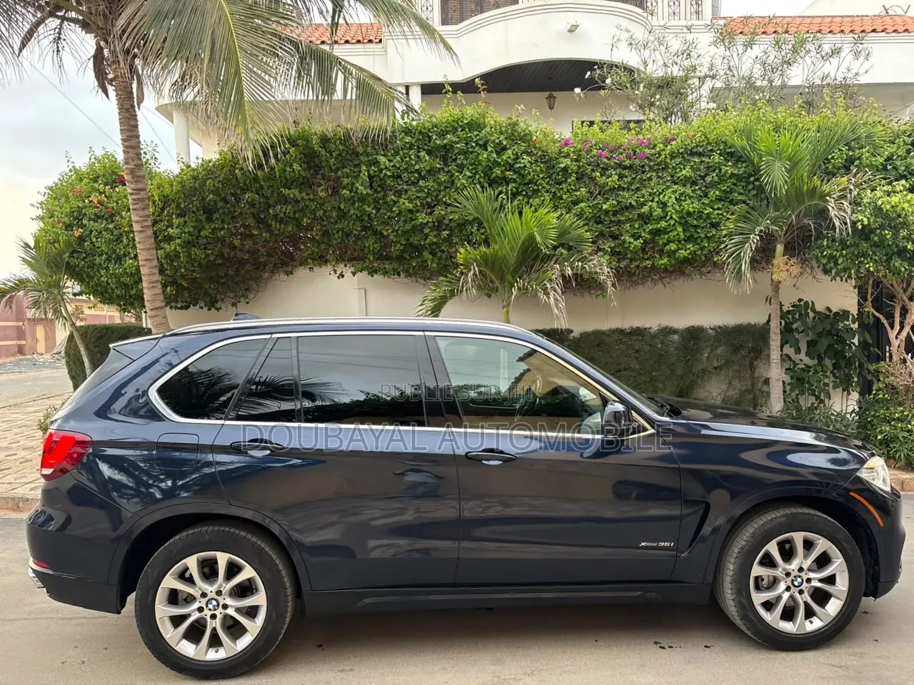 BMW X5 2018 Autre