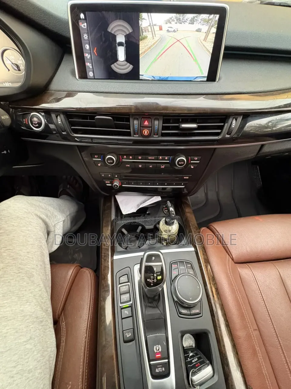 BMW X5 2018 Autre
