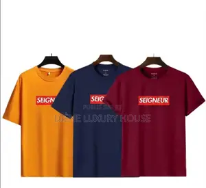 T-Shirt Et Bonnet