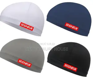 T-Shirt Et Bonnet