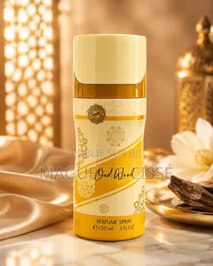 Parfum Déos Trop Bon