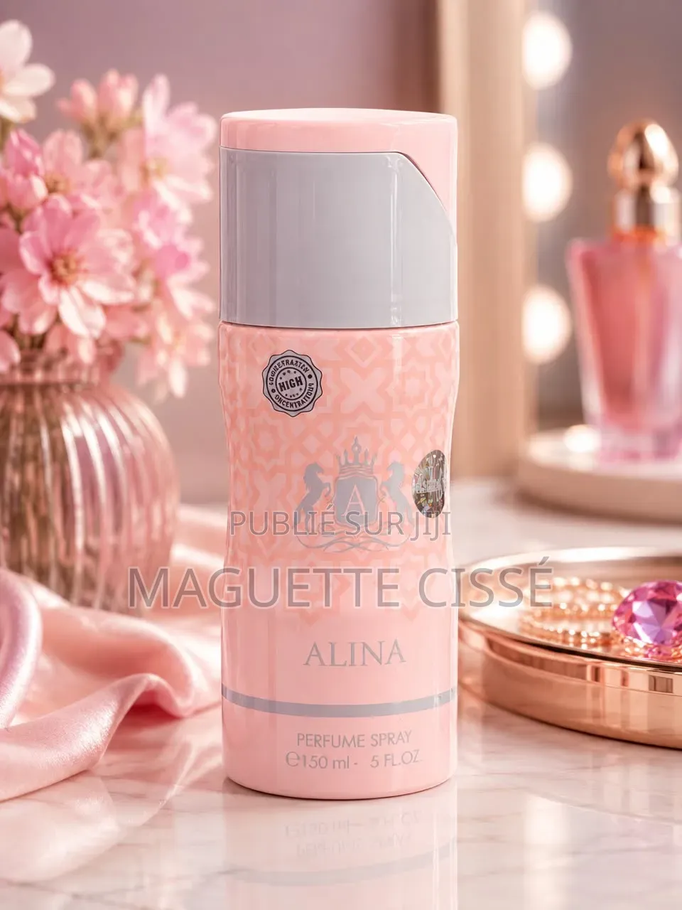 Parfum Déos Trop Bon