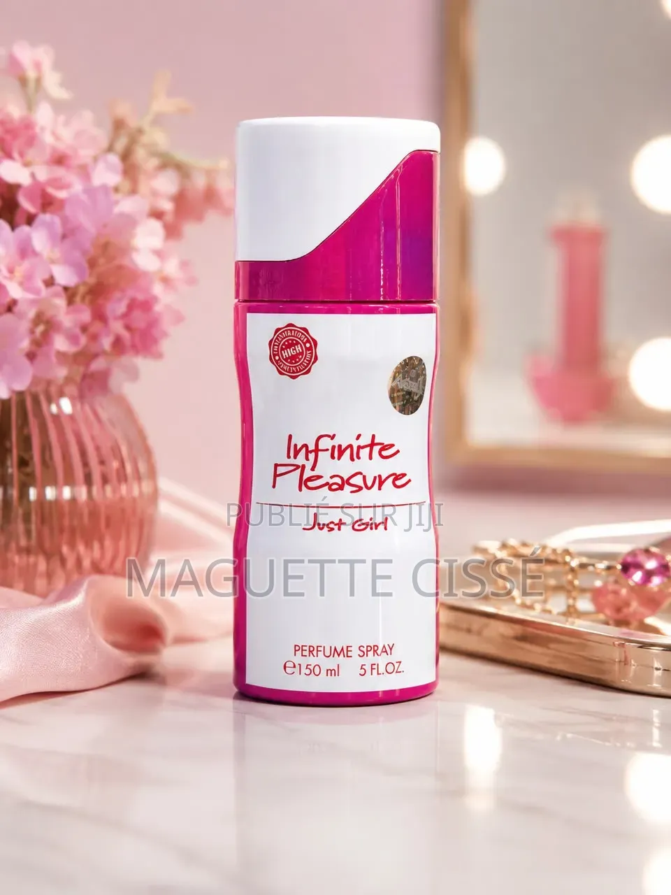 Parfum Déos Trop Bon