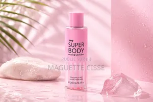 Brume Trop Bon Et Léger