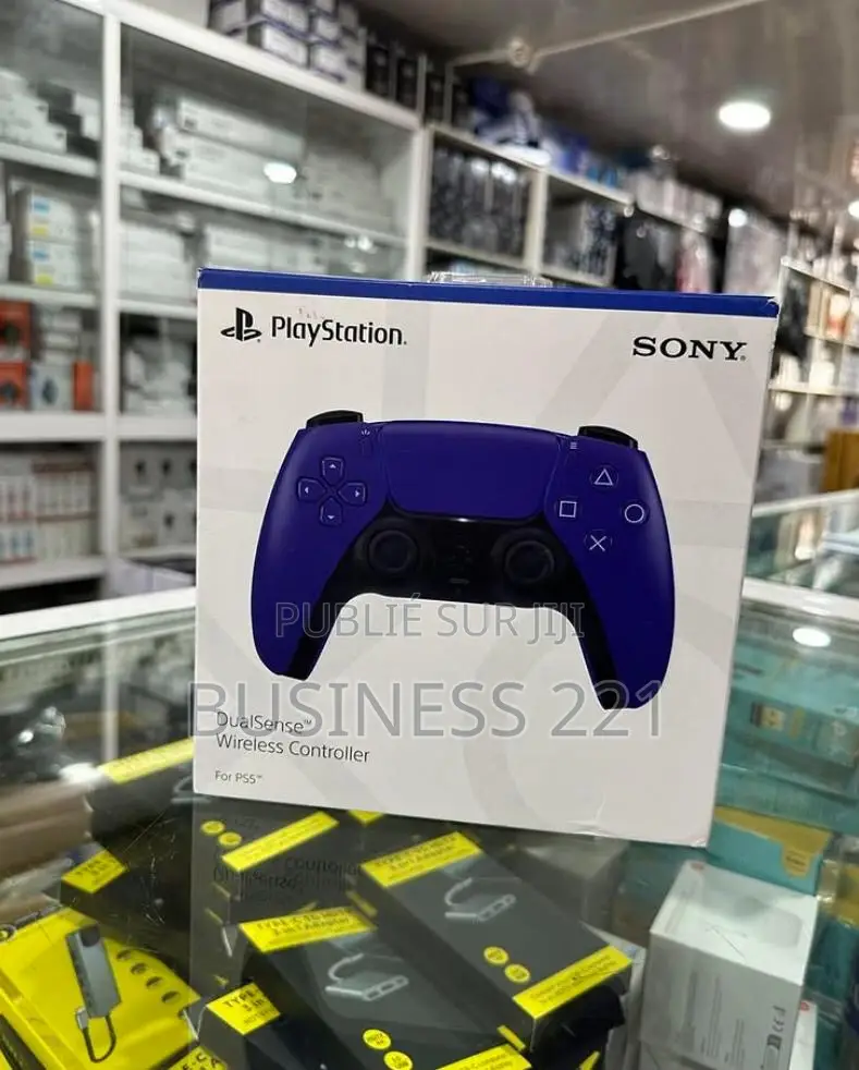 Manette Ps5 Dualsense