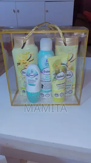 Produits Balea Et Foulards