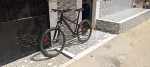 VTT 27 Pouces