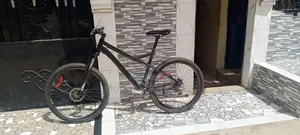 VTT 27 Pouces