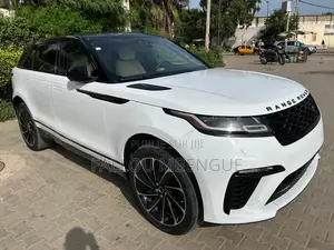 Land Rover Range Rover Velar 2018 Blanc