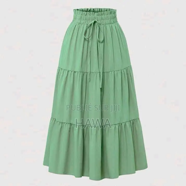Jupe Élégantes Pour Femme