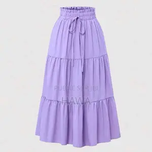 Jupe Élégantes Pour Femme
