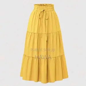 Jupe Élégantes Pour Femme