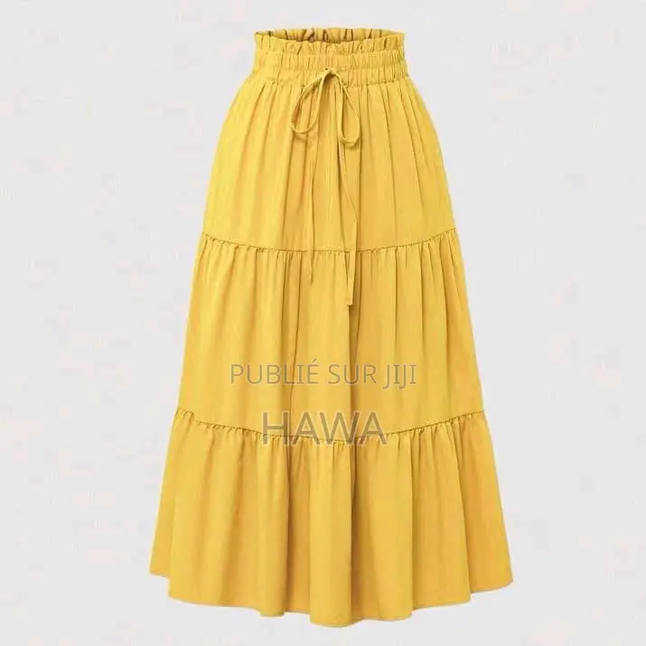 Jupe Élégantes Pour Femme