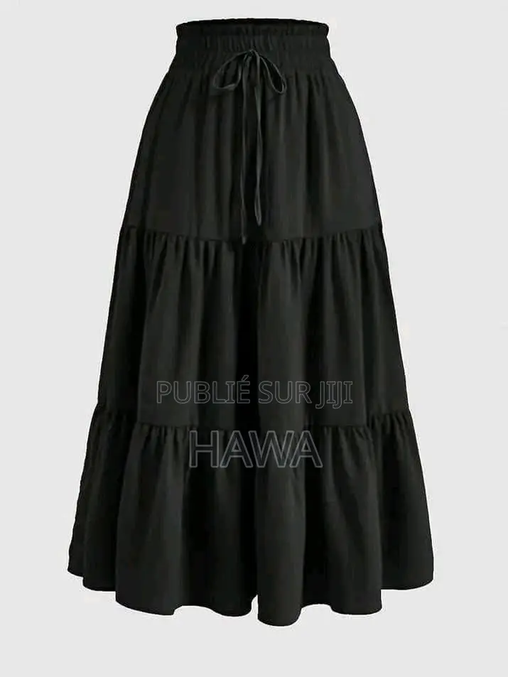 Jupe Élégantes Pour Femme