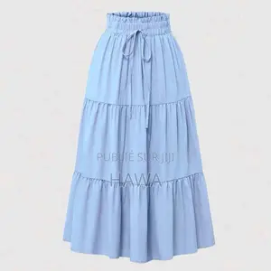 Jupe Élégantes Pour Femme