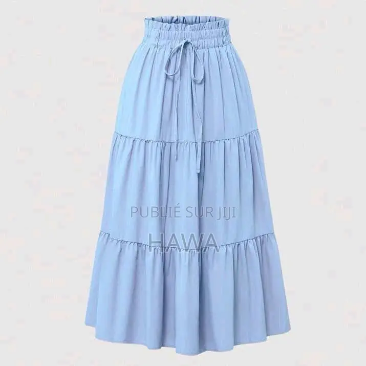 Jupe Élégantes Pour Femme