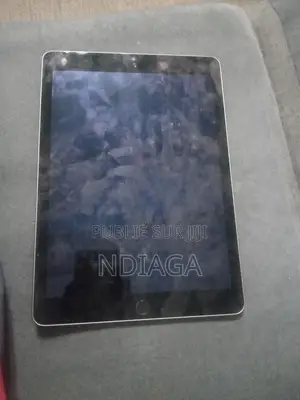 Nouveau Apple iPad Air 16 GB Gris
