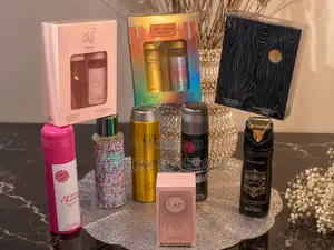 Parfum en Ce Chaleur Infernale