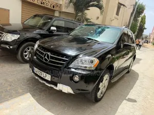 Mercedes-Benz E350 2010 Noir Mat