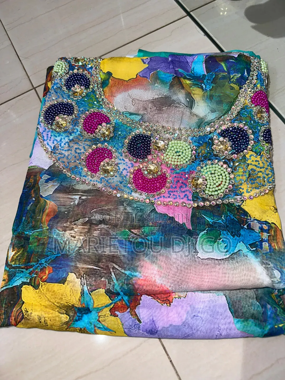 Robe Ibadu