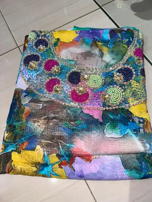 Robe Ibadu