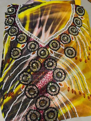 Robe Ibadu