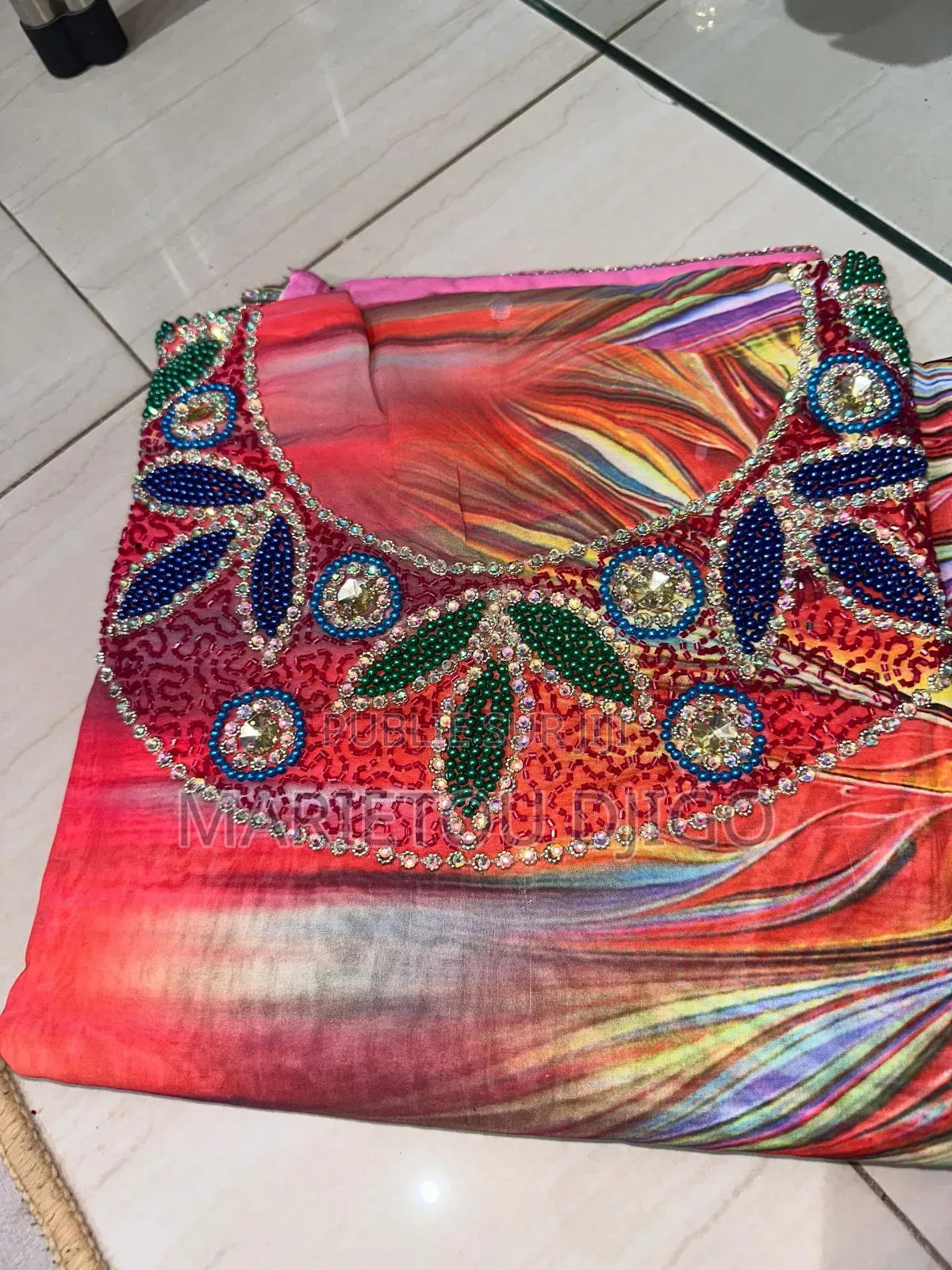 Robe Ibadu