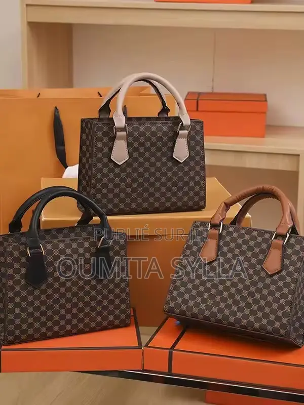 Sacs À Mains Tendance