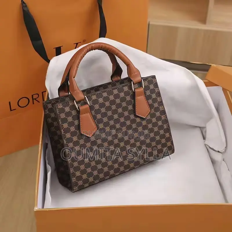 Sacs À Mains Tendance