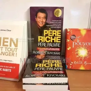 Père Riche, Père Pauvre