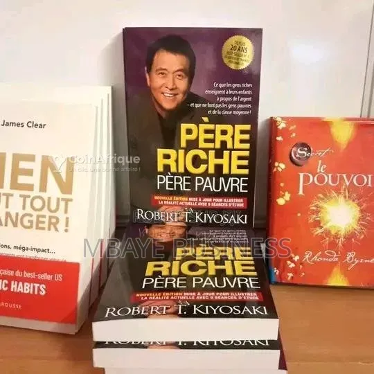 Père Riche, Père Pauvre