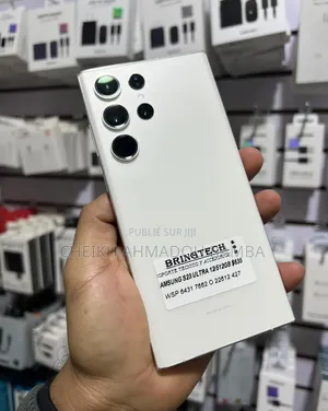 Nouveau Samsung Galaxy S23 Ultra 512 GB Autre