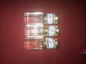Huile Parfumée 3ml