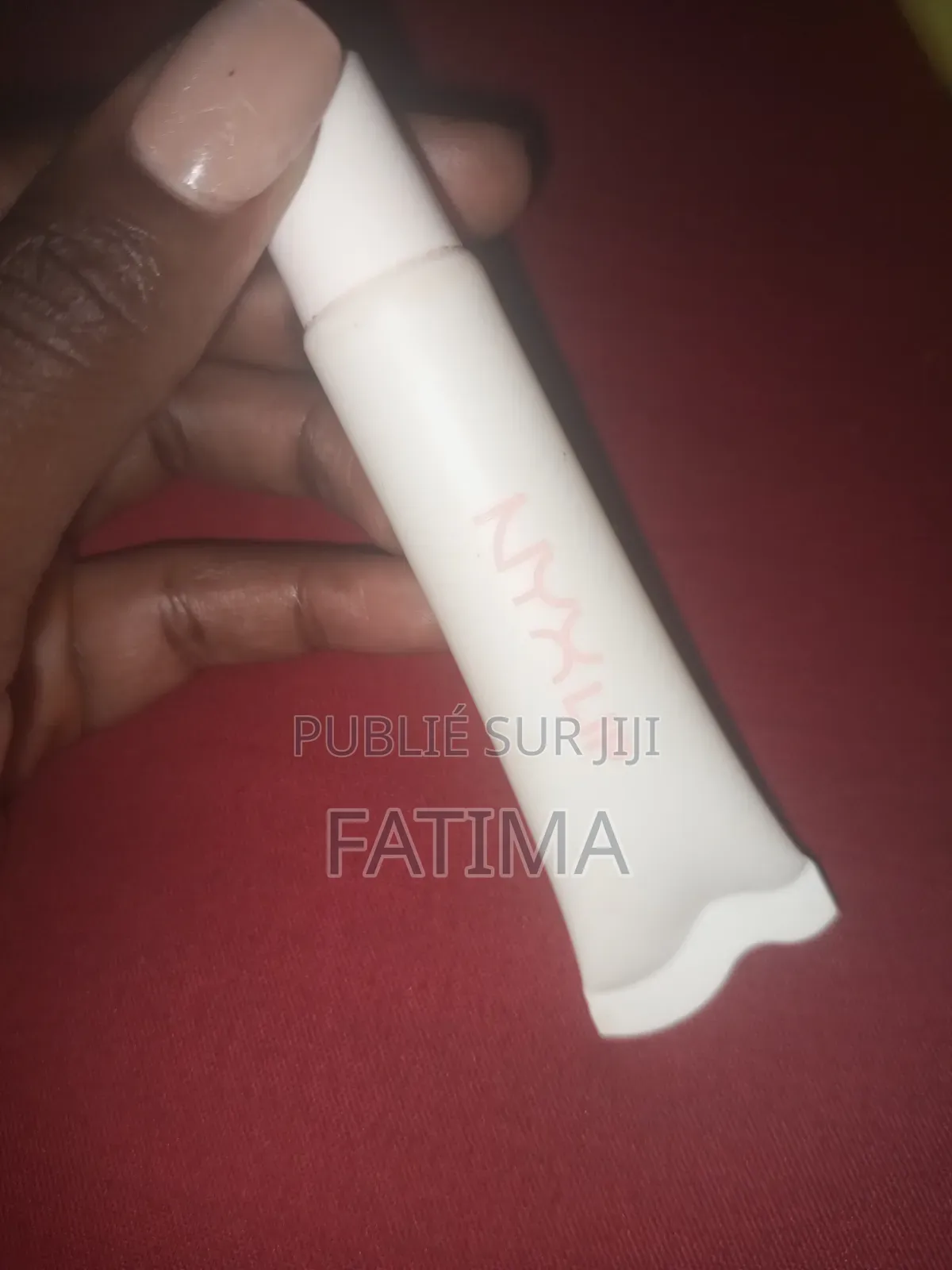 Lip Gloss Pour Lèvres
