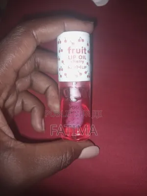 Lip Gloss De La Marque Nyx