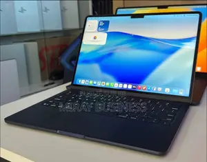 Nouveau Apple MacBook Air 2025 M4 16GB Apple M4 SSD 256GB