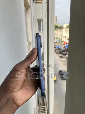 Apple iPhone 17 Pro Max 256 GB Bleu
