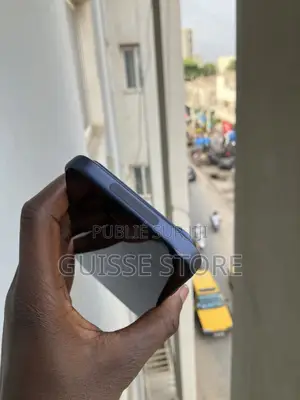 Apple iPhone 17 Pro Max 256 GB Bleu