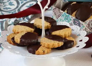 Biscuits De Djou'art