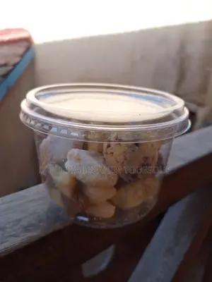 Biscuits De Djou'art
