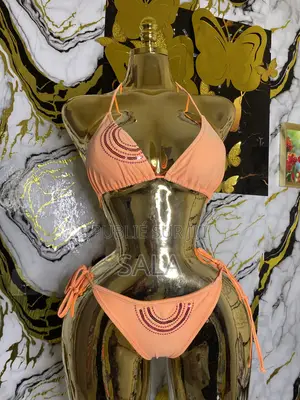 Maillot De Bain