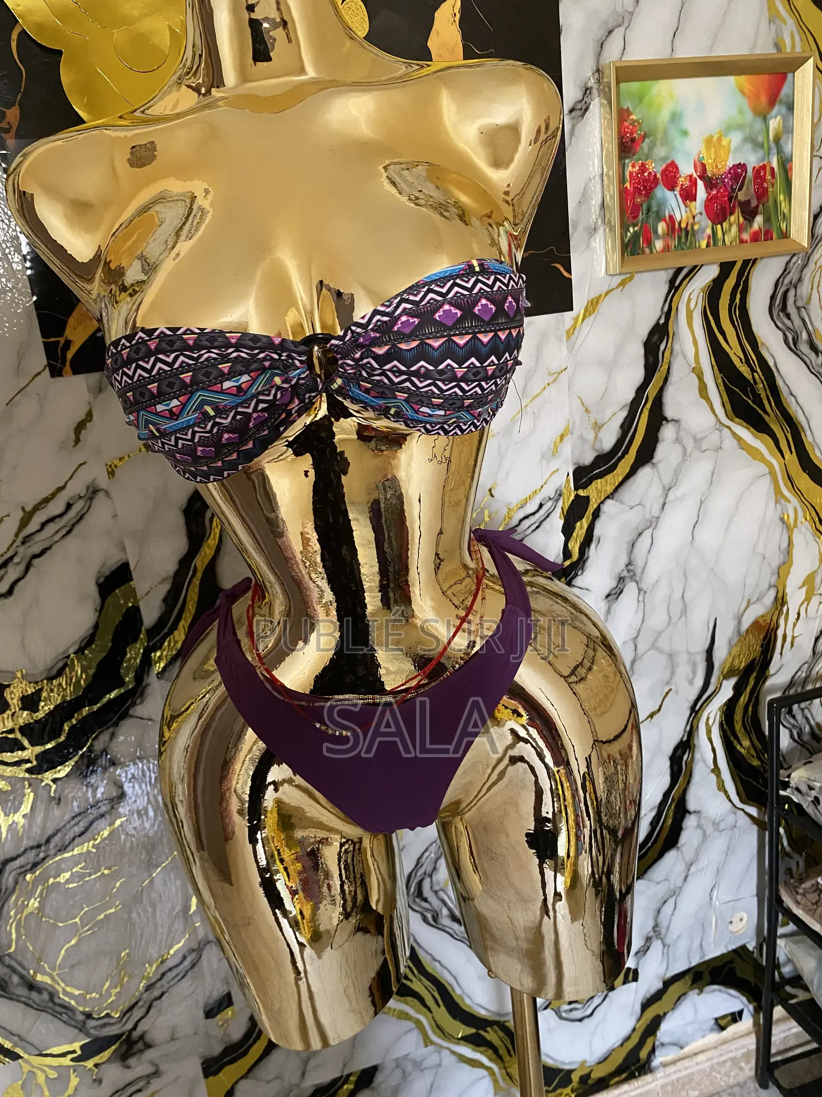 Maillot De Bain