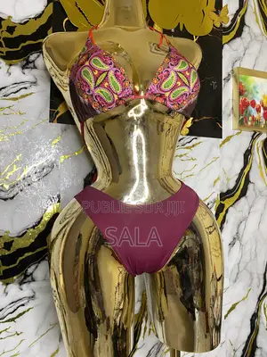 Maillot De Bain